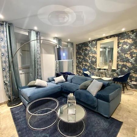 Piso De Diseno Junto Teatro Real Apartment Мадрид Екстериор снимка