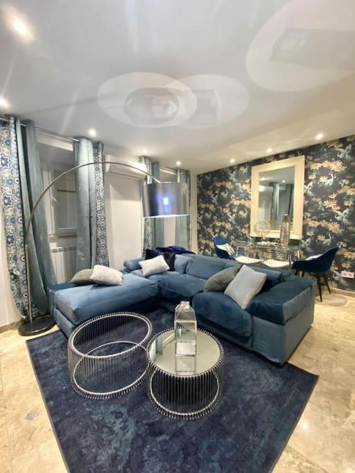 Piso De Diseno Junto Teatro Real Apartment Мадрид Екстериор снимка